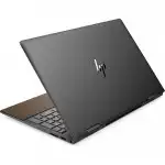 Ноутбук HP ENVY 15-ed1020ur x360 309H5EA (15.6 ", FHD 1920x1080 (16:9), Intel, Core i5, 8 Гб, SSD, 512 ГБ, Intel Iris Xe Graphics)