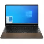 Ноутбук HP ENVY 15-ed1020ur x360 309H5EA (15.6 ", FHD 1920x1080 (16:9), Intel, Core i5, 8 Гб, SSD, 512 ГБ, Intel Iris Xe Graphics)