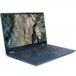 Ноутбук Lenovo ThinkBook 14s Yoga ITL 20WE0021RU (14 ", FHD 1920x1080 (16:9), Intel, Core i5, 16 Гб, SSD, 512 ГБ, Intel Iris Xe Graphics)