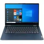 Ноутбук Lenovo ThinkBook 14s Yoga ITL 20WE0021RU (14 ", FHD 1920x1080 (16:9), Intel, Core i5, 16 Гб, SSD, 512 ГБ, Intel Iris Xe Graphics)