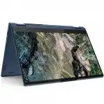 Ноутбук Lenovo ThinkBook 14s Yoga ITL 20WE0021RU (14 ", FHD 1920x1080 (16:9), Intel, Core i5, 16 Гб, SSD, 512 ГБ, Intel Iris Xe Graphics)