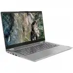Ноутбук Lenovo ThinkBook 14s Yoga ITL 20WE0003RU (14 ", FHD 1920x1080 (16:9), Intel, Core i5, 16 Гб, SSD, 256 ГБ, Intel Iris Xe Graphics)