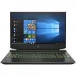 Ноутбук HP Pavilion Gaming 15-ec1017ur 1A8N0EA (15.6 ", FHD 1920x1080 (16:9), AMD, Ryzen 5, 16 Гб, SSD, 256 ГБ, nVidia GeForce GTX 1650)