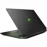 Ноутбук HP Pavilion Gaming 15-ec1017ur 1A8N0EA (15.6 ", FHD 1920x1080 (16:9), AMD, Ryzen 5, 16 Гб, SSD, 256 ГБ, nVidia GeForce GTX 1650)