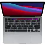 Ноутбук Apple MacBook Pro 13 Late 2020 Z11C00031 (13.3 ", WQXGA 2560x1600 (16:10), Apple, Apple M1 series, 16 Гб, SSD, 2 ТБ, Apple M1 8-Core)