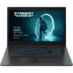 Ноутбук Lenovo Ideapad L340-17IRH Gaming 81LL00KJRK (17.3 ", FHD 1920x1080 (16:9), Intel, Core i5, 8 Гб, SSD, 512 ГБ, nVidia GeForce GTX 1650)