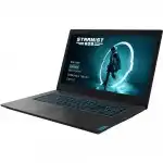 Ноутбук Lenovo Ideapad L340-17IRH Gaming 81LL00KJRK (17.3 ", FHD 1920x1080 (16:9), Intel, Core i5, 8 Гб, SSD, 512 ГБ, nVidia GeForce GTX 1650)