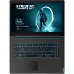 Ноутбук Lenovo Ideapad L340-17IRH Gaming 81LL00KJRK (17.3 ", FHD 1920x1080 (16:9), Intel, Core i5, 8 Гб, SSD, 512 ГБ, nVidia GeForce GTX 1650)