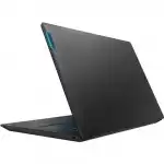 Ноутбук Lenovo Ideapad L340-17IRH Gaming 81LL00KJRK (17.3 ", FHD 1920x1080 (16:9), Intel, Core i5, 8 Гб, SSD, 512 ГБ, nVidia GeForce GTX 1650)