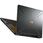 Ноутбук Asus TUF Gaming FX505DT-HN491T 90NR02D1-M16630 (15.6 ", FHD 1920x1080 (16:9), AMD, Ryzen 5, 8 Гб, SSD, 256 ГБ, nVidia GeForce GTX 1650)