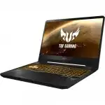 Ноутбук Asus TUF Gaming FX505DT-HN491T 90NR02D1-M16630 (15.6 ", FHD 1920x1080 (16:9), AMD, Ryzen 5, 8 Гб, SSD, 256 ГБ, nVidia GeForce GTX 1650)