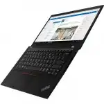 Ноутбук Lenovo ThinkPad T14s Gen 1 20T0004RRT (14 ", FHD 1920x1080 (16:9), Intel, Core i7, 16 Гб, SSD, 512 ГБ)