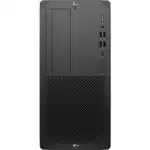 Рабочая станция HP Z2 G5 259L3EA (Большой (Mini Tower, midi Tower, Tower), Core i9, 10900K, 16, 512 ГБ)