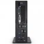 Персональный компьютер Fujitsu ESPRIMO Q7010 MT S26461-K2012-V100 (Core i5, 10500T, 2.3, 8 Гб, DDR4-2400, SSD, Windows 10 Pro)