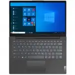 Ноутбук Lenovo V14 G2 ALC 82KC000KRU (14 ", FHD 1920x1080 (16:9), AMD, Ryzen 7, 8 Гб, SSD, 256 ГБ, AMD Radeon Vega)