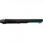 Ноутбук Asus ROG Strix SCAR 17 G733QR-HG007T 90NR05G1-M01360 (17.3 ", FHD 1920x1080 (16:9), AMD, Ryzen 9, 16 Гб, SSD, 1 ТБ, nVidia GeForce RTX 3070)
