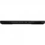 Ноутбук Asus ROG Strix SCAR 17 G733QR-HG007T 90NR05G1-M01360 (17.3 ", FHD 1920x1080 (16:9), AMD, Ryzen 9, 16 Гб, SSD, 1 ТБ, nVidia GeForce RTX 3070)