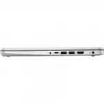 Ноутбук HP 14s-dq2019ur 3C6X0EA (14 ", FHD 1920x1080 (16:9), Intel, Core i3, 8 Гб, SSD, 512 ГБ, Intel Iris Xe Graphics)