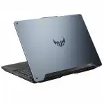 Ноутбук Asus TUF Gaming A15 FX506QM-HN050 90NR0606-M01110 (15.6 ", FHD 1920x1080 (16:9), AMD, Ryzen 7, 16 Гб, SSD, 512 ГБ, nVidia GeForce RTX 3060)