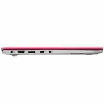 Ноутбук Asus VivoBook S433EA-AM107T 90NB0RL1-M01580 (14 ", FHD 1920x1080 (16:9), Intel, Core i5, 8 Гб, SSD, 256 ГБ, Intel Iris Xe Graphics)