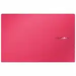 Ноутбук Asus VivoBook S433EA-AM107T 90NB0RL1-M01580 (14 ", FHD 1920x1080 (16:9), Intel, Core i5, 8 Гб, SSD, 256 ГБ, Intel Iris Xe Graphics)