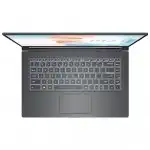 Ноутбук MSI Modern 15 A4M-020XRU 9S7-155K26-020 (15.6 ", FHD 1920x1080 (16:9), AMD, Ryzen 5, 8 Гб, SSD, 256 ГБ, AMD Radeon Vega)