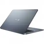 Ноутбук Asus E406NA-BV014T 90NB0T21-M01270 (14 ", HD 1366x768 (16:9), Intel, Celeron, 4 Гб, SSD, 128 ГБ, Intel HD Graphics)
