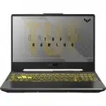 Ноутбук Asus TUF F15 FX506LH-HN197T 90NR03U1-M05370 (15.6 ", FHD 1920x1080 (16:9), Intel, Core i5, 16 Гб, SSD, 512 ГБ, nVidia GeForce GTX 1650)