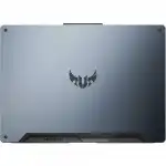 Ноутбук Asus TUF F15 FX506LH-HN197T 90NR03U1-M05370 (15.6 ", FHD 1920x1080 (16:9), Intel, Core i5, 16 Гб, SSD, 512 ГБ, nVidia GeForce GTX 1650)