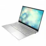 Ноутбук HP Pavilion 15-eh1024ur 3E3S1EA (15.6 ", FHD 1920x1080 (16:9), AMD, Ryzen 5, 8 Гб, SSD, 512 ГБ, AMD Radeon Vega)