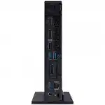 Персональный компьютер Acer Veriton N4670G DT.VTZER.03F (Pentium, G6400, 4, 4 Гб, DDR4-2666, SSD, Windows 10 Pro)
