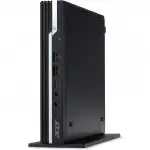 Персональный компьютер Acer Veriton N4670G DT.VTZER.03F (Pentium, G6400, 4, 4 Гб, DDR4-2666, SSD, Windows 10 Pro)