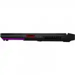 Ноутбук Asus ROG G533QM-HF064T 90NR0541-M01260 (15.6 ", FHD 1920x1080 (16:9), AMD, Ryzen 7, 16 Гб, SSD, 512 ГБ, nVidia GeForce RTX 3060)