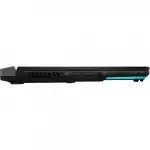 Ноутбук Asus ROG G533QM-HF064T 90NR0541-M01260 (15.6 ", FHD 1920x1080 (16:9), AMD, Ryzen 7, 16 Гб, SSD, 512 ГБ, nVidia GeForce RTX 3060)