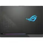 Ноутбук Asus ROG G533QM-HF064T 90NR0541-M01260 (15.6 ", FHD 1920x1080 (16:9), AMD, Ryzen 7, 16 Гб, SSD, 512 ГБ, nVidia GeForce RTX 3060)
