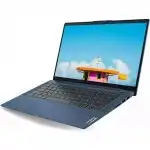 Ноутбук Lenovo IdeaPad 5 14ITL05 82FE00C4RU (14 ", FHD 1920x1080 (16:9), Intel, Core i7, 16 Гб, SSD, 512 ГБ, Intel Iris Xe Graphics)