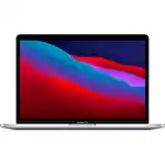 Ноутбук Apple MacBook Pro M1 2020 MYDA2LL/A (13.3 ", WQXGA 2560x1600 (16:10), Apple, Apple M1 series, 8 Гб, SSD, 256 ГБ, Apple M1 8-Core)