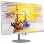 Моноблок iRU J2333 1535320 (23.8 ", AMD, Ryzen 3, 3200GE, 3.3, 8 Гб, SSD, 240 Гб)
