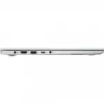 Ноутбук Asus VivoBook S533EQ-BN138T 90NB0SE4-M02380 (15.6 ", FHD 1920x1080 (16:9), Intel, Core i5, 8 Гб, SSD, 512 ГБ, nVidia GeForce MX350)