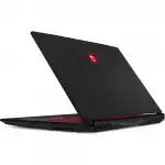 Ноутбук MSI GL75 Leopard 10SCXR-061RU 9S7-17E822-061 (17.3 ", FHD 1920x1080 (16:9), Intel, Core i5, 8 Гб, HDD, nVidia GeForce GTX 1650)