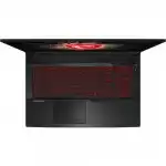 Ноутбук MSI GL75 Leopard 10SCXR-061RU 9S7-17E822-061 (17.3 ", FHD 1920x1080 (16:9), Intel, Core i5, 8 Гб, HDD, nVidia GeForce GTX 1650)