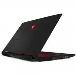 Ноутбук MSI GL75 Leopard 10SCXR-061RU 9S7-17E822-061 (17.3 ", FHD 1920x1080 (16:9), Intel, Core i5, 8 Гб, HDD, nVidia GeForce GTX 1650)