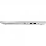 Ноутбук Asus VivoBook K712JA-BX243T 90NB0SZ3-M04190 (17.3 ", HD+ 1600х900 (16:9), Intel, Core i3, 8 Гб, SSD, 256 ГБ)