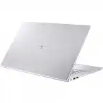 Ноутбук Asus VivoBook K712JA-BX243T 90NB0SZ3-M04190 (17.3 ", HD+ 1600х900 (16:9), Intel, Core i3, 8 Гб, SSD, 256 ГБ)