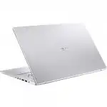 Ноутбук Asus VivoBook K712JA-BX243T 90NB0SZ3-M04190 (17.3 ", HD+ 1600х900 (16:9), Intel, Core i3, 8 Гб, SSD, 256 ГБ)