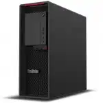 Рабочая станция Lenovo ThinkStation P620 Tower 30E0008LRU (Большой (Mini Tower, midi Tower, Tower), AMD Ryzen Threadripper PRO, 3975WX, 32, 2 ТБ, 1 ТБ)