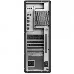 Рабочая станция Lenovo ThinkStation P620 Tower 30E0008LRU (Большой (Mini Tower, midi Tower, Tower), AMD Ryzen Threadripper PRO, 3975WX, 32, 2 ТБ, 1 ТБ)