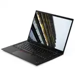 Ноутбук Lenovo ThinkPad X1 Carbon Gen 9 20XW0051RT (14 ", WUXGA 1920x1200 (16:10), Intel, Core i5, 16 Гб, SSD, 512 ГБ, Intel Iris Xe Graphics)