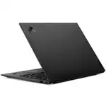 Ноутбук Lenovo ThinkPad X1 Carbon Gen 9 20XW0051RT (14 ", WUXGA 1920x1200 (16:10), Intel, Core i5, 16 Гб, SSD, 512 ГБ, Intel Iris Xe Graphics)