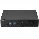 Персональный компьютер Asus PB60 PB60-B5852MV (Core i5, 9400T, 1.8, 8 Гб, DDR4-2400, SSD)